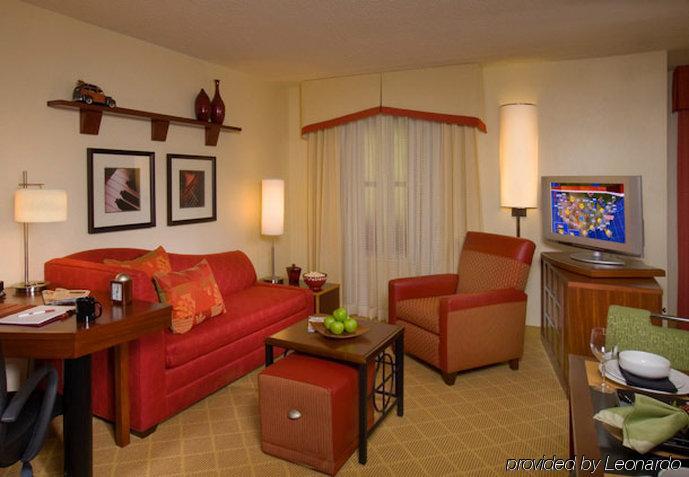Residence Inn By Marriott Springfield Old Keene Mill Kamer foto
