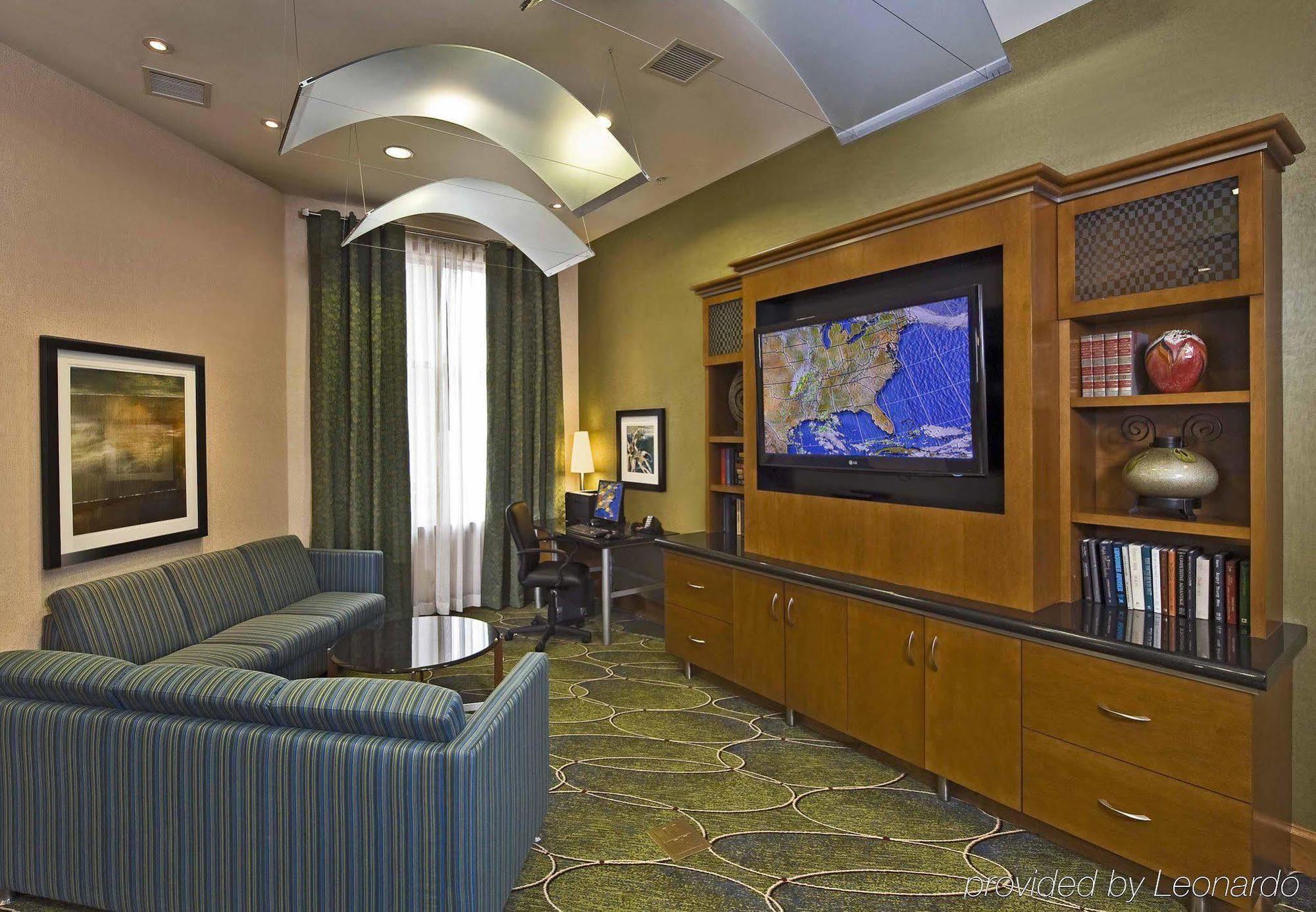 Residence Inn By Marriott Springfield Old Keene Mill Buitenkant foto