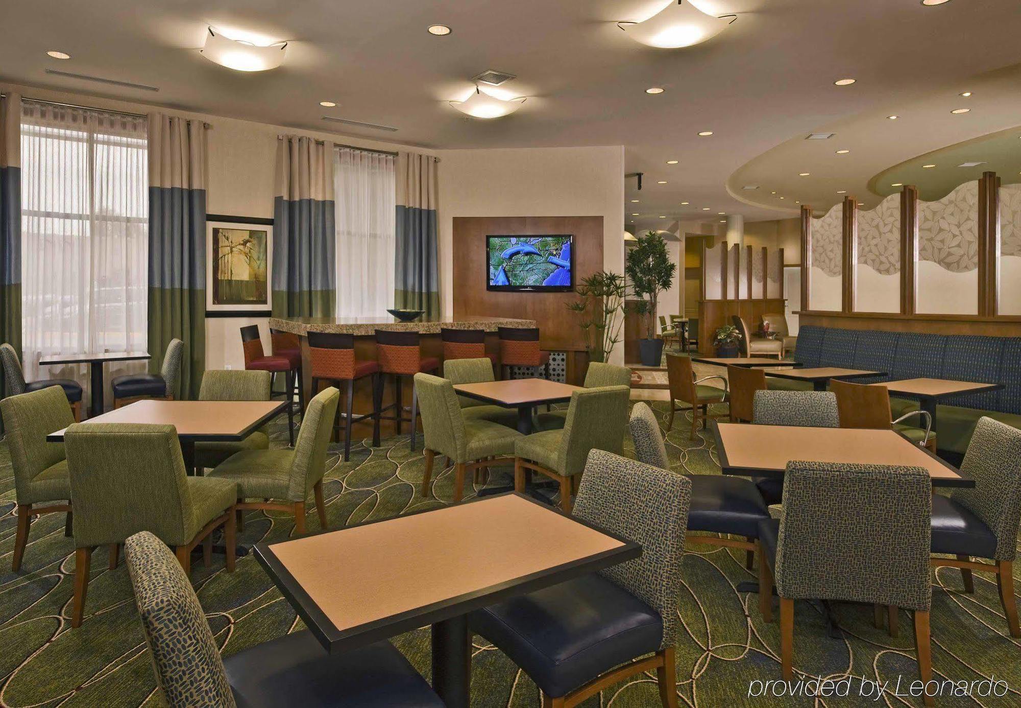Residence Inn By Marriott Springfield Old Keene Mill Buitenkant foto