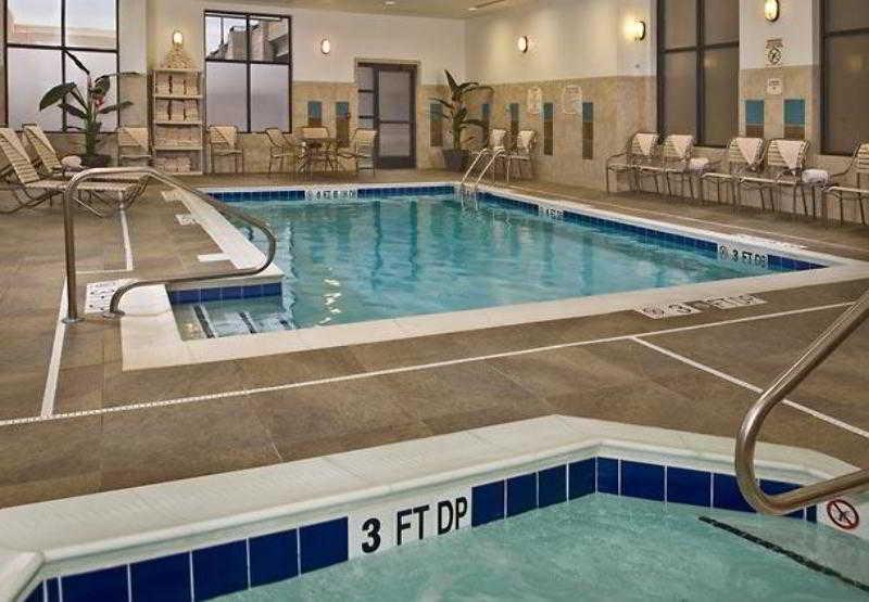 Residence Inn By Marriott Springfield Old Keene Mill Buitenkant foto