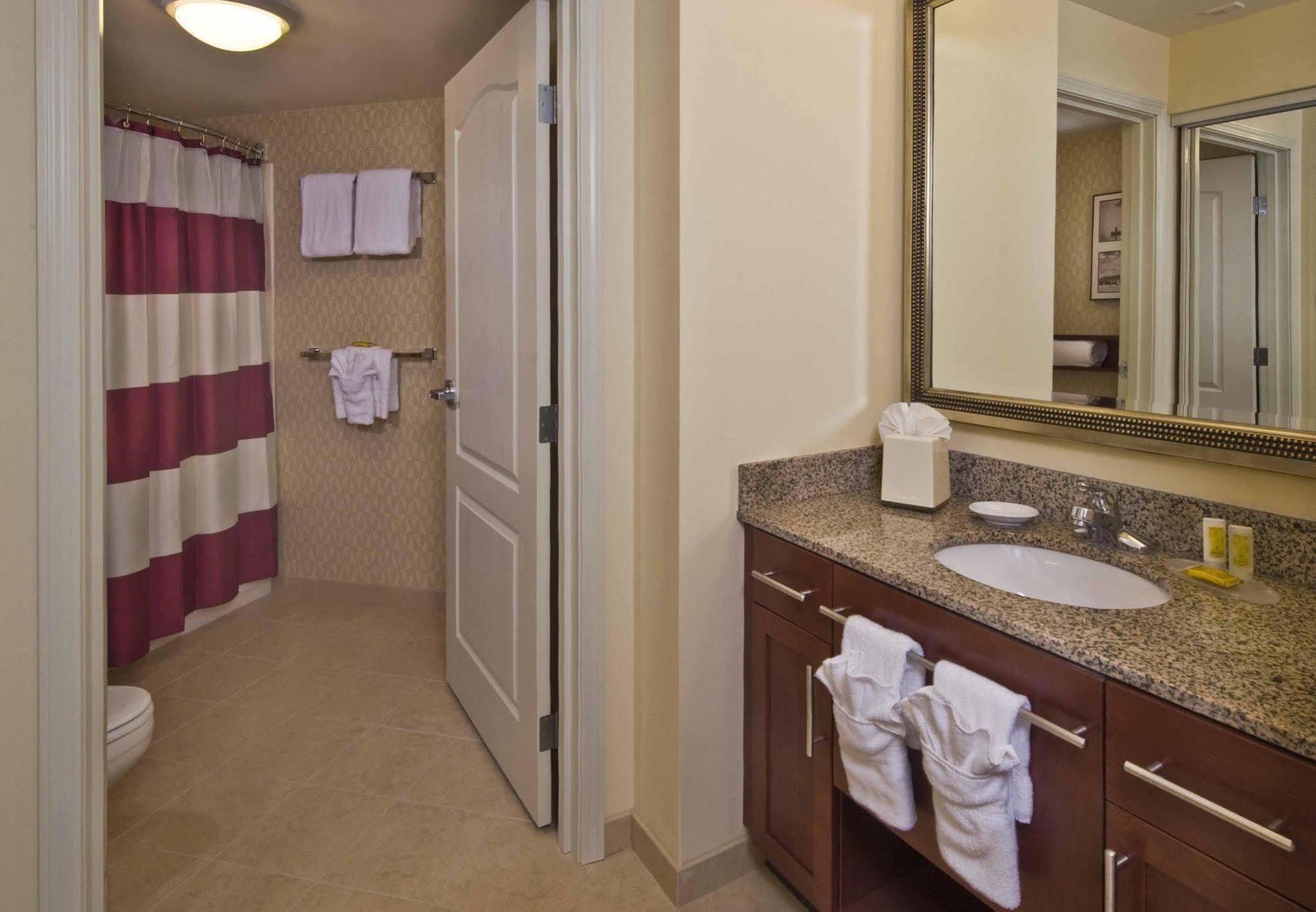 Residence Inn By Marriott Springfield Old Keene Mill Kamer foto